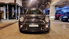 Used MINI Cooper 1.6 in Mumbai