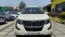 Used Mahindra XUV500 W9 AT in Pune