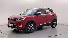 Used Mahindra XUV300 W8 (O) 1.5 Diesel AMT in Bangalore