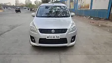 Used Maruti Suzuki Ertiga Vxi CNG in Mumbai