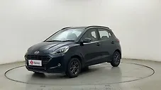 Used Hyundai Grand i10 Nios Sportz AMT 1.2 Kappa VTVT in Mumbai