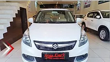 Used Maruti Suzuki Swift Dzire VDI in Ludhiana