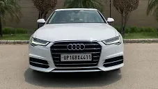 Used Audi A6 35 TFSI in Delhi