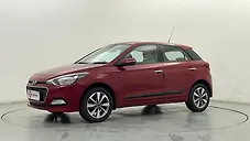 Used Hyundai Elite i20 Asta 1.2 in Delhi