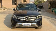 Used Mercedes-Benz GLS 350 d in Ahmedabad