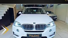 Used BMW X5 xDrive 30d in Ludhiana