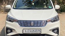 Used Maruti Suzuki Ertiga ZXI+ in Ahmedabad