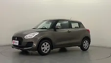 Used Maruti Suzuki Swift VXi [2014-2017] in Gurgaon
