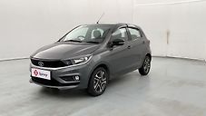 Used Tata Tiago Revotron XZ Plus in Lucknow