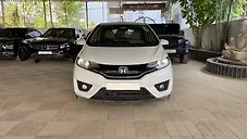 Used Honda Jazz V Petrol in Hyderabad