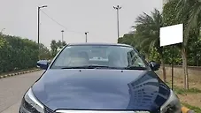 Used Maruti Suzuki Ciaz Alpha Hybrid 1.5 [2018-2020] in Delhi