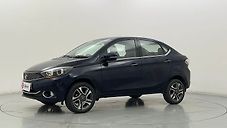 Used Tata Tigor Revotron XZ+ in Gurgaon