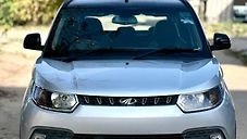 Used Mahindra KUV100 K8 6 STR in Mohali