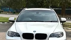 Used BMW X6 xDrive 30d in Mohali