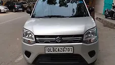 Used Maruti Suzuki Wagon R LXi 1.0 [2019-2019] in Delhi