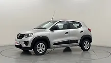 Used Renault Kwid RXL in Delhi