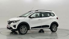 Used Renault Triber RXZ [2019-2020] in Delhi