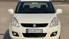 Used Maruti Suzuki Swift VXi in Nashik