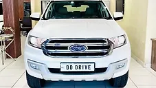 Used Ford Endeavour Titanium 2.2 4x2 AT in Delhi