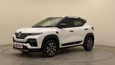 Used Renault Kiger RXZ Turbo CVT in Pune
