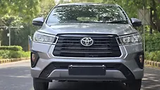 Used Toyota Innova Crysta GX 2.4 AT 7 STR in Delhi
