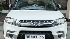 Used Maruti Suzuki Vitara Brezza VDi in Kanpur