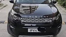 Used Land Rover Discovery Sport HSE in Lucknow
