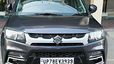 Used Maruti Suzuki Vitara Brezza VDi in Kanpur