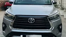 Used Toyota Innova Crysta ZX 2.4 AT 7 STR in Delhi