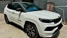 Used Jeep Compass Model S (O) 2.0 Diesel [2021] in Chennai