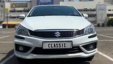 Used Maruti Suzuki Ciaz Delta 1.5 [2020-2023] in Mumbai