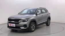 Used Kia Seltos HTK Plus 1.5 Diesel [2019-2020] in Bangalore