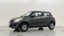 Used Maruti Suzuki Swift Lxi ABS [2014-2017] in Delhi