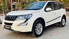 Used Mahindra XUV500 W10 in Chandigarh