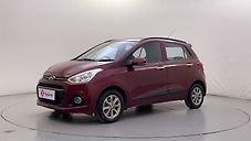 Used Hyundai Grand i10 Asta 1.2 Kappa VTVT (O) [2013-2017] in Bangalore