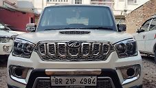 Used Mahindra Scorpio 2021 S3 2WD 7 STR in Patna