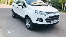 Used Ford EcoSport Trend 1.5L TDCi in Lucknow