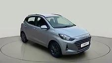 Used Hyundai Grand i10 Nios Sportz 1.2 Kappa VTVT in Indore