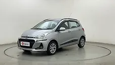 Used Hyundai Grand i10 Sportz 1.2 Kappa VTVT in Mumbai
