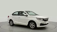 Used Honda Amaze 1.2 V CVT Petrol [2018-2020] in Delhi