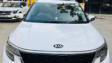 Used Kia Seltos HTX 1.5 [2020-2021] in Bangalore