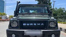 Used Force Motors Gurkha 4X4 [2021-2023] in Bangalore