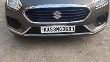 Used Maruti Suzuki Dzire VXi in Bangalore