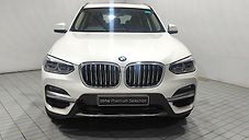 Used BMW X3 xDrive 30i Luxury Line [2018-2019] in Pune