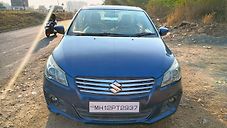 Used Maruti Suzuki Ciaz Alpha 1.4 MT in Pune