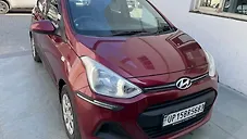 Used Hyundai Grand i10 Magna 1.2 Kappa VTVT [2016-2017] in Meerut