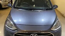 Used Hyundai Xcent SX 1.2 in Meerut