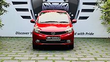 Used Tata Tiago Revotron XZA in Kochi