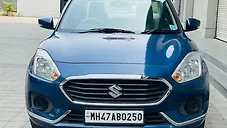 Used Maruti Suzuki Swift Dzire VXI in Pune