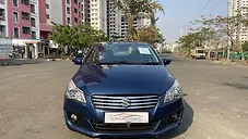 Used Maruti Suzuki Ciaz Alpha 1.5 in Mumbai